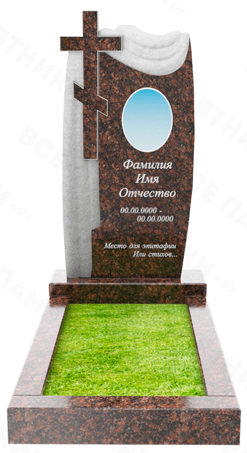 Дымовский гранит