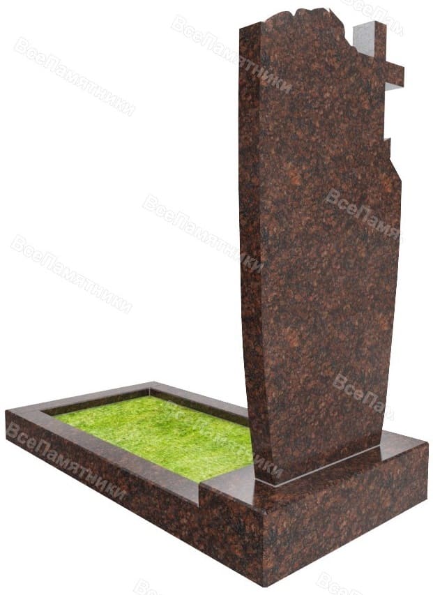 Дымовский гранит